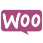 woocomerce logo