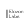 Eleven Labs logo